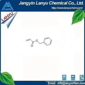 Benzyl acrylate/CAS No.:2495-35-4/C10H10O2/97.5%(GC)